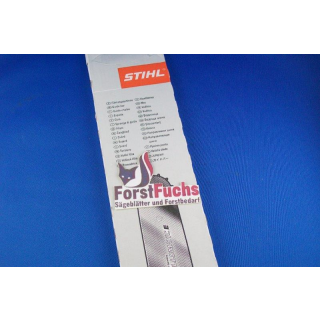 Führungsschiene 40 cm für Stihl Motorsäge MS 042/045/048