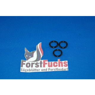 O-Ring f. Ventilblock für Stihl Hochdruckreiniger RE 109/119/129