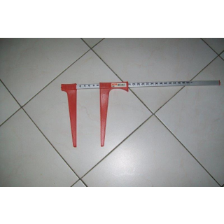 Messkluppe Bahco - 50 cm - ungeeicht