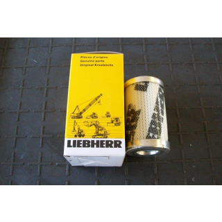 Liebherr Hydraulikfilter f. Lenkung für Bagger R904 usw.