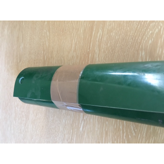 Humus Schutztuch für Mulcher A 155