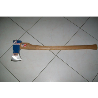 M&uuml;ller Spaltaxt Tiroler - 2750 g - mit Eschenstiel 85 cm