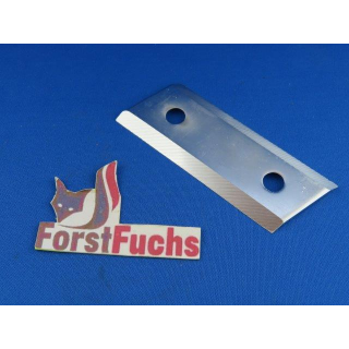 Wendemesser für Stihl Häcksler GH 370