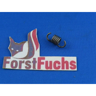 Kupplungsfedern für Stihl Motorsäge MS 311/391/650 (3 Stück)