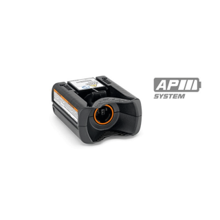 Adapter AP für Stihl Akkumulator AR und AR L