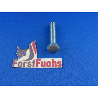 Sechskantschraube M 8 x 55 für Stihl RT 4097 Aufsitzmäher