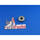 Rillenkugellager 6003-2RS-C4 für Stihl RMA 765 V...