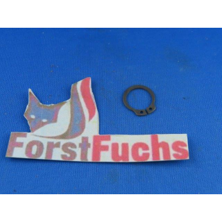 Sicherungsring f. Welle für AS 901 SM Schlegelmäher