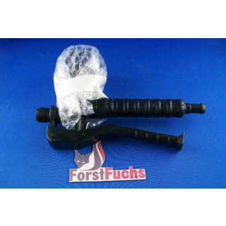 Pistole mit Manometer f&uuml;r Stihl Spr&uuml;hger&auml;t SG 20