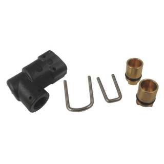 D&uuml;sensatz f. RA 101 f&uuml;r Stihl Hochdruckreiniger RE 107