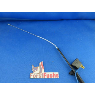 Gaszug für Stihl Heckenschneider HL 95
