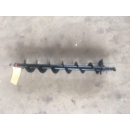 Standardbohrer Nr. 4 - DU 100 mm - für Pflanz- und...