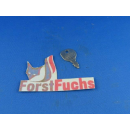 Zündschlüssel für Lescha