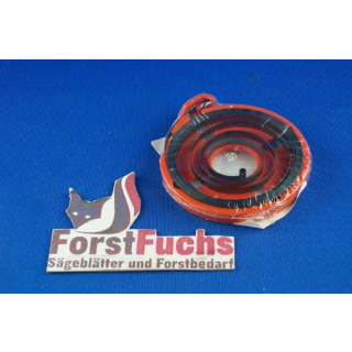 Rückholfeder für Stihl Heckenschere HS 81/81T/81R/82 RC-E86R/46/46C/56/56C-Sprühgeräte SR200-D/