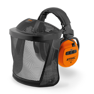 Stihl Gesichts- u. Gehörschutz DYNAMIC PA