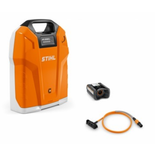 Stihl Akku AR 2000 L - mit Anschlussleitung
