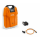 Stihl Akku AR 2000 L - mit Anschlussleitung
