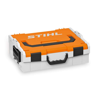 Stihl Akku-Box Größe S - für 4 Akkus