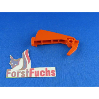 Schalthebelsperre für Stihl Akku-Blasgerät BGA 200