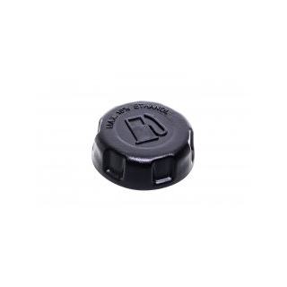 Tankdeckel für AS 30 Wildkraut-Hex 140