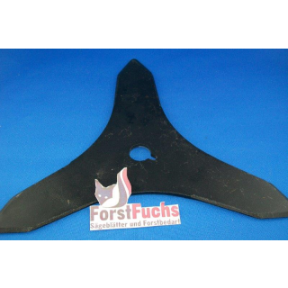 Dickichtmesser 300/B20 mm - 3 zähnig für Solo FS