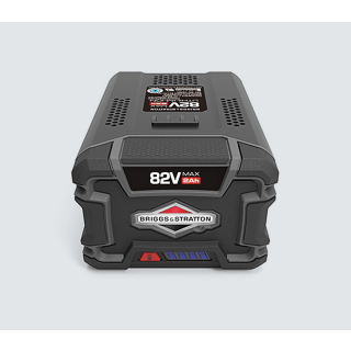Akku B+S 82 V 2,0 AH für AS Akku Rasenmäher 420/470/510