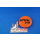Typenschild f&uuml;r Stihl Motors&auml;ge MS 018