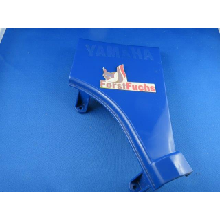 Abdeckung links für Yamaha Rasnemäher 342/346 S/SE