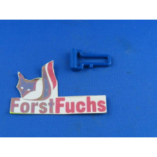 Haltebügel für Solo 309 FB/FA Schaumsprüher Cleanline