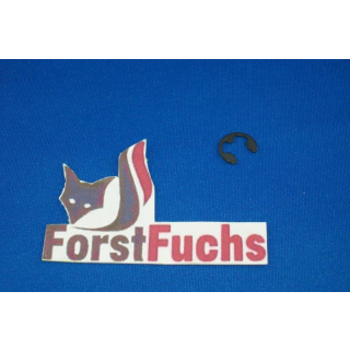 Sicherungsstecker für Starter - AS Allmäher 21-165 / AS 26 / AS 27 / AS 45 / AS 53/21-AH8/28-3