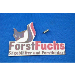 Nietstift für Stihl Feilgenau FG 2 - DIN7341 - 8