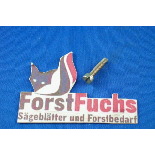 Schraube für Stihl Feilgenau FG 2 - DIN84