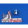 Lampe 2,4 V/0,5 A
