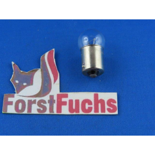 Lampe 12 V/ 5 W Hella