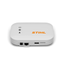 Stihl Connected Box - LAN-/WLAN-Verbindung