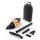 Stihl AKKU Handsauger SEA 20 Set
