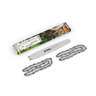 Stihl CUT KIT 2 für Motorsäge MS 162 - 30 cm