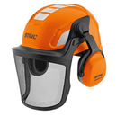 Stihl Helmset Advance X-Vent Bluetooth