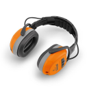 Stihl Gehörschutzbügel DYNAMIC Sound - orange