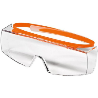 Stihl Schutzbrille SUPER OTG für Brillenträger