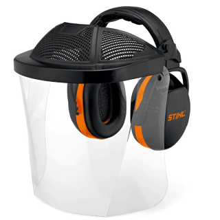 Stihl Gesichts- und Gehörschutz DYNAMIC GPC 30