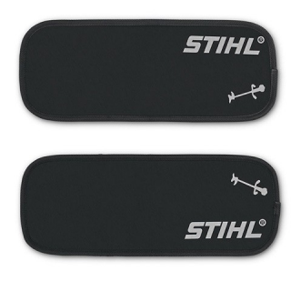Stihl FS-Beinschutz - schwarz