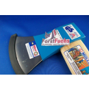 M&uuml;ller Forstaxt Biber  - 2000 g - mit Eschenstiel 80 cm