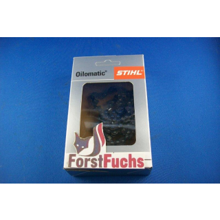 S&auml;gekette 30 cm f&uuml;r Stihl MS 151 Carvings&auml;ge
