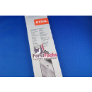 Führungsschiene 40 cm für Stihl Motorsäge...