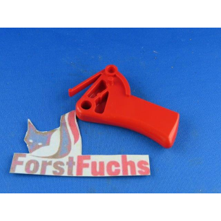 Gashebel für Pflanzfuchs PF 420