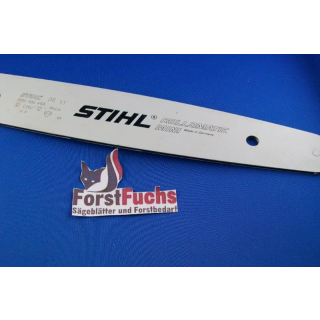 Führungsschiene 30 cm für Stihl Hochentaster HT 56