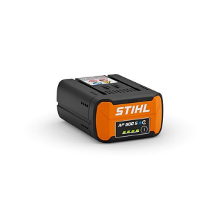 Stihl Akku AP 500 S für Stihl-Akkugeräte - 337 Wh Akku-Energie