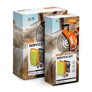 Stihl Service Kit 35 f&uuml;rTrennschleifer TS 410/420/440