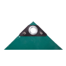 Abdeckplane PolyTarp 210 - 2 x 3 m